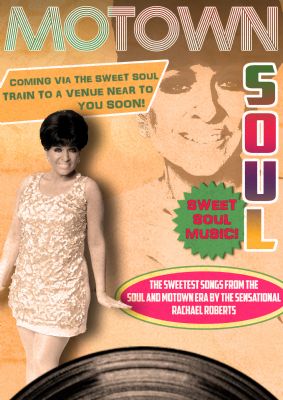Sweet Soul Motown